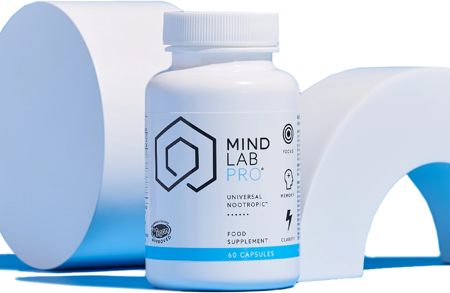 image of Mind Lab Pro® v4