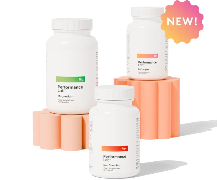 image of Performance Lab® NutriGenesis® Vitamins & Minerals