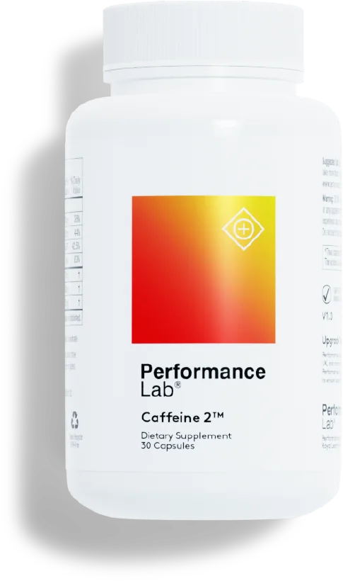image of Caffeine 2™ bottle