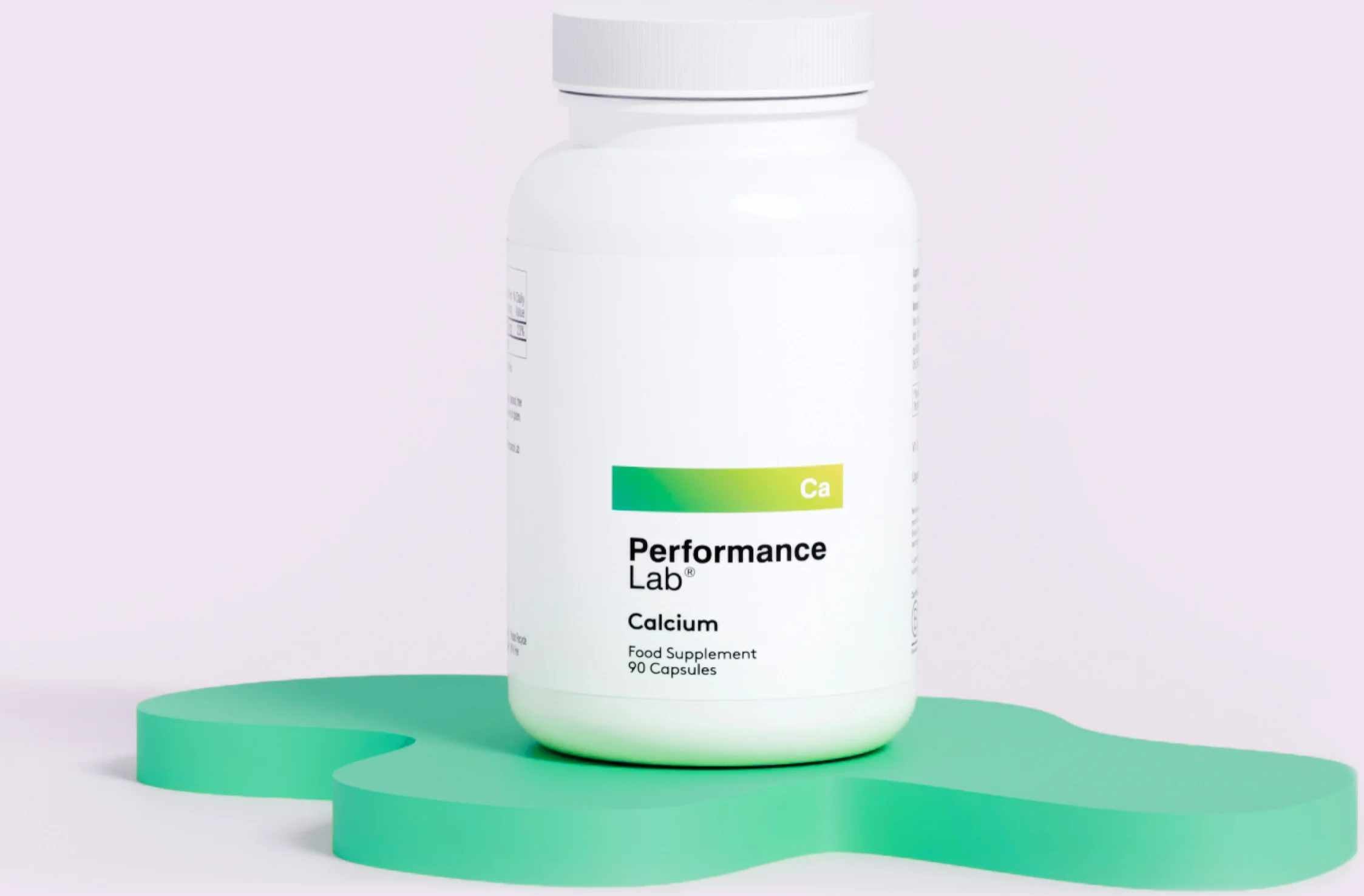 image of Performance Lab® CA Calcium