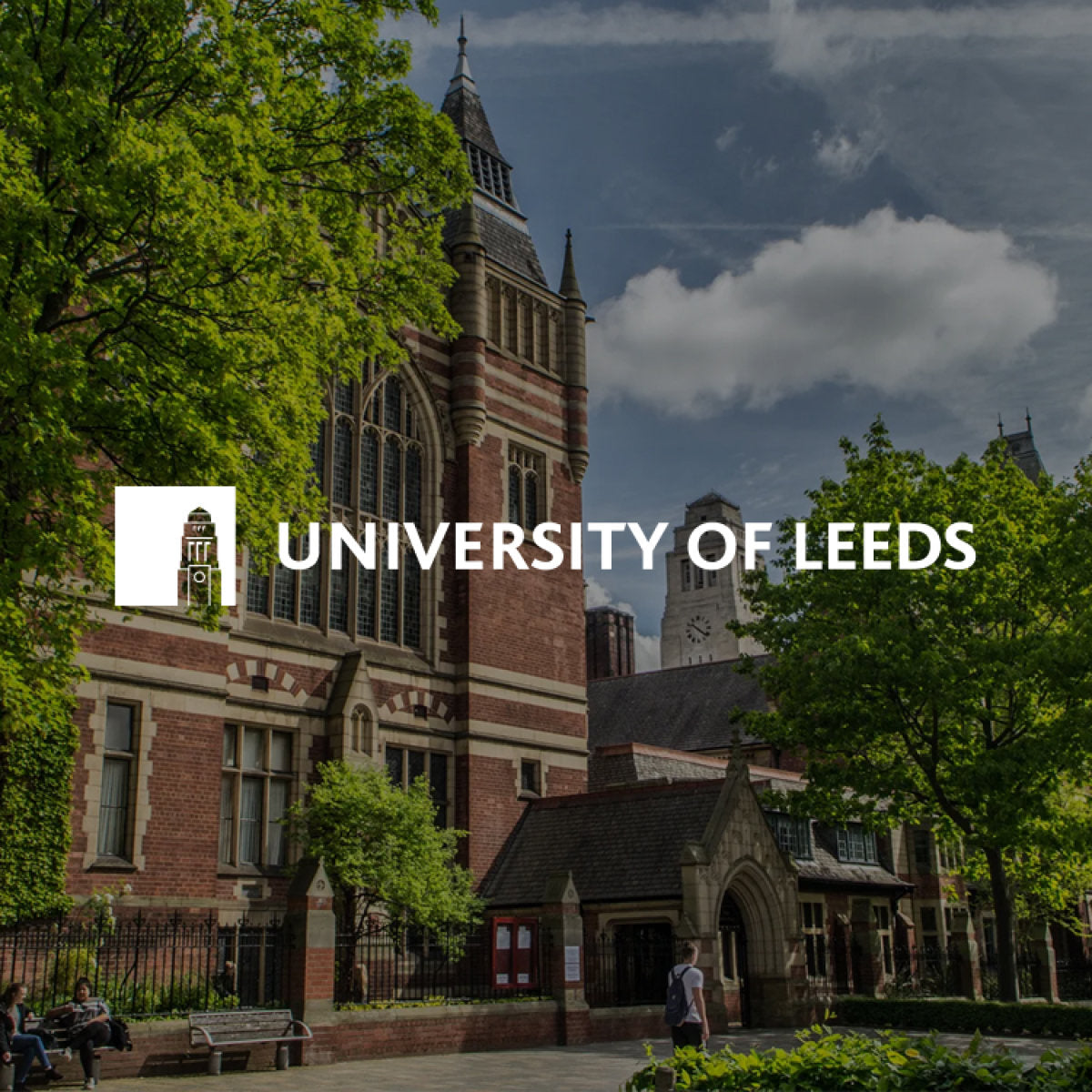 image of University of Leeds