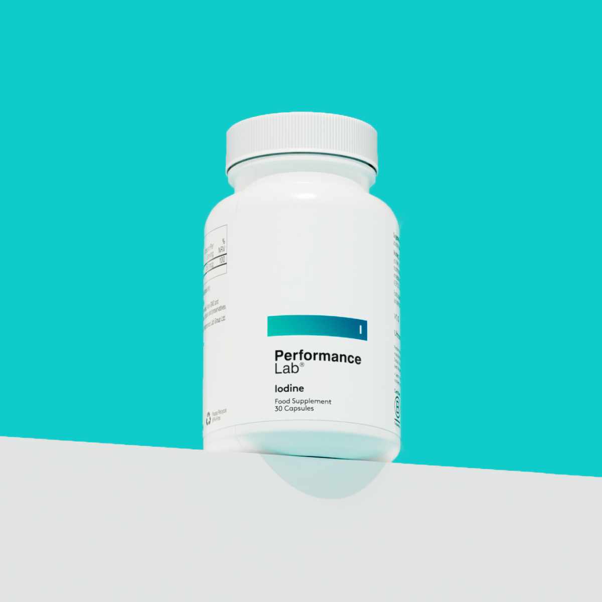 image of Performance Lab® CA Iodine