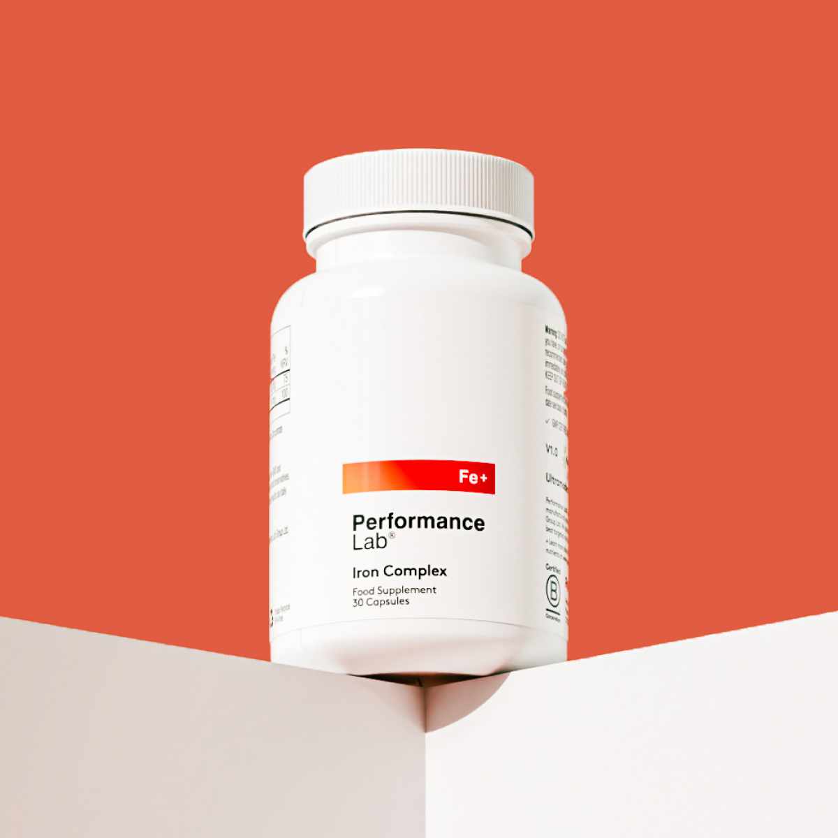 image of Performance Lab® CA Iron Complex
