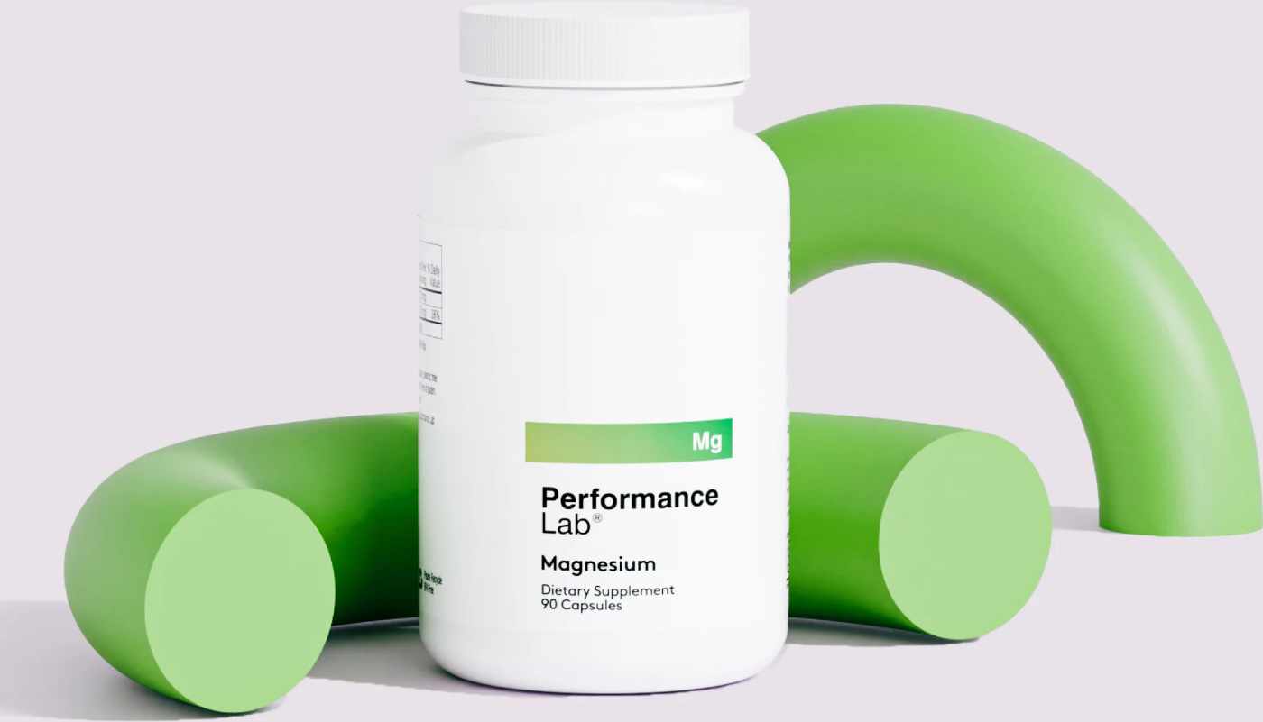 image of Performance Lab® CA Magnesium
