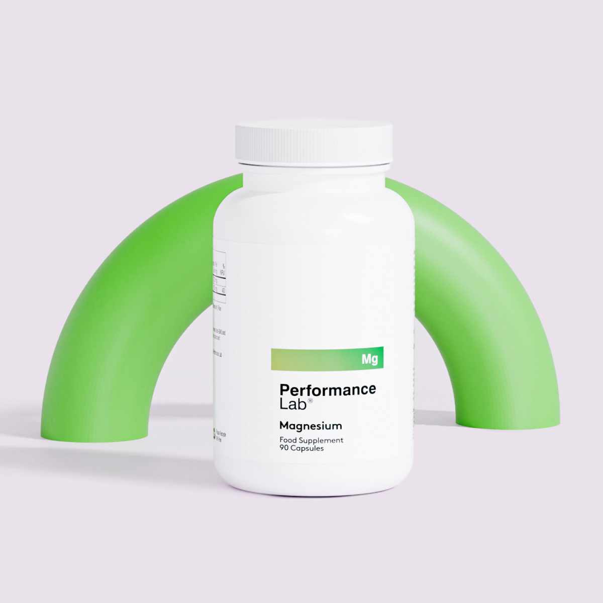 Magnesiumlab Tree Magnesium Supplement with NutriGenesis® | Performance Lab® CA