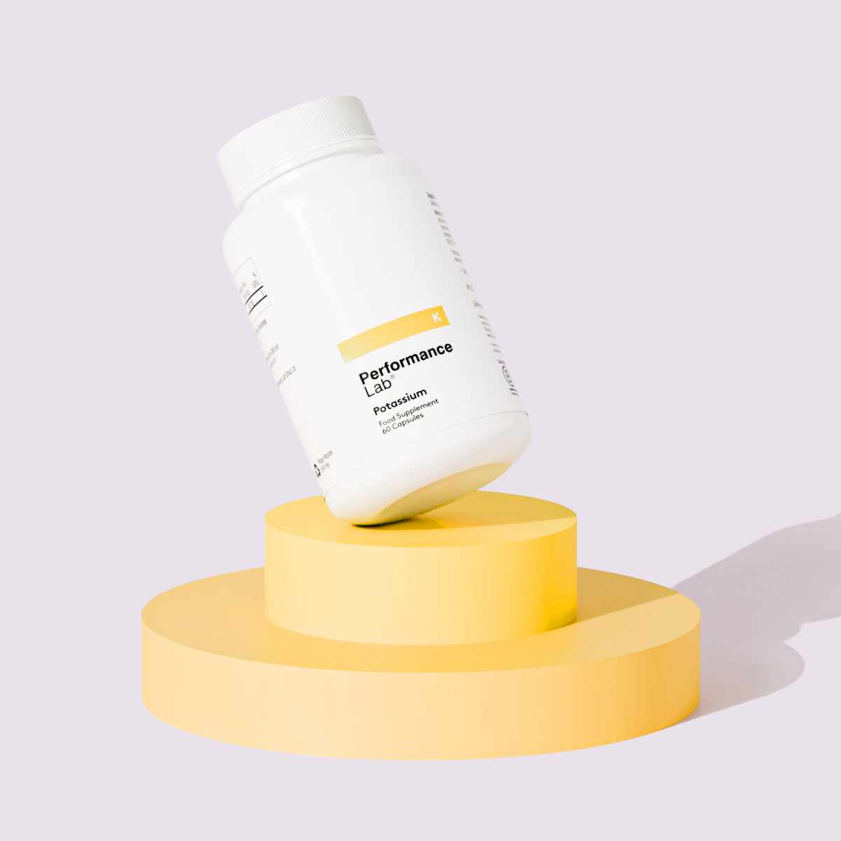 image of Performance Lab® CA Potassium