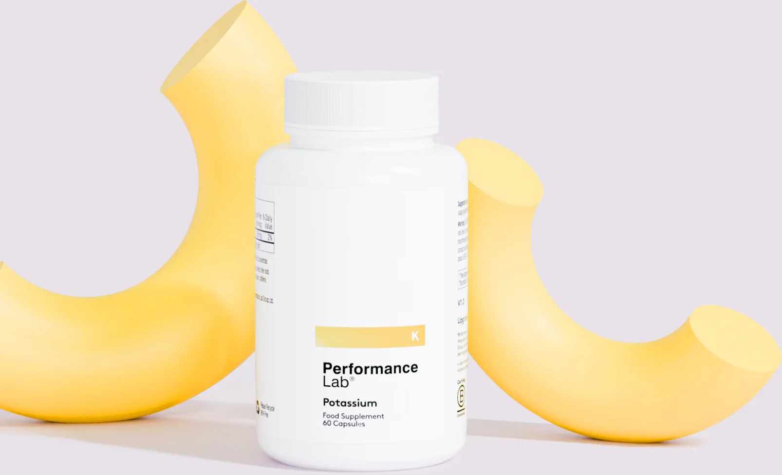 image of Performance Lab® CA Potassium