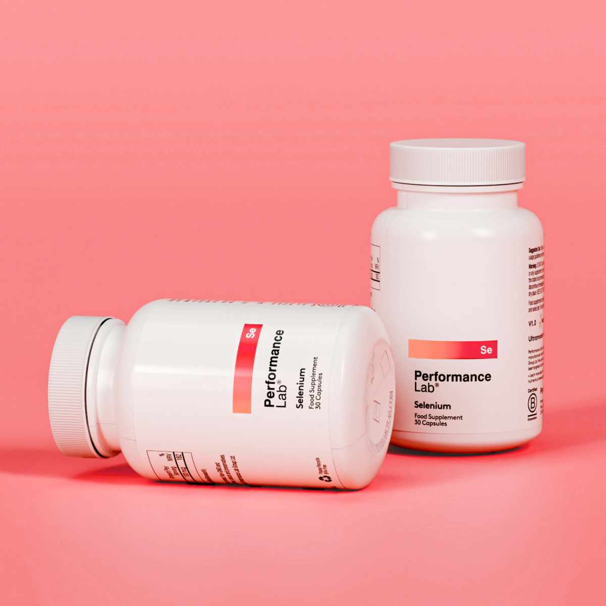 image of Performance Lab® CA Selenium