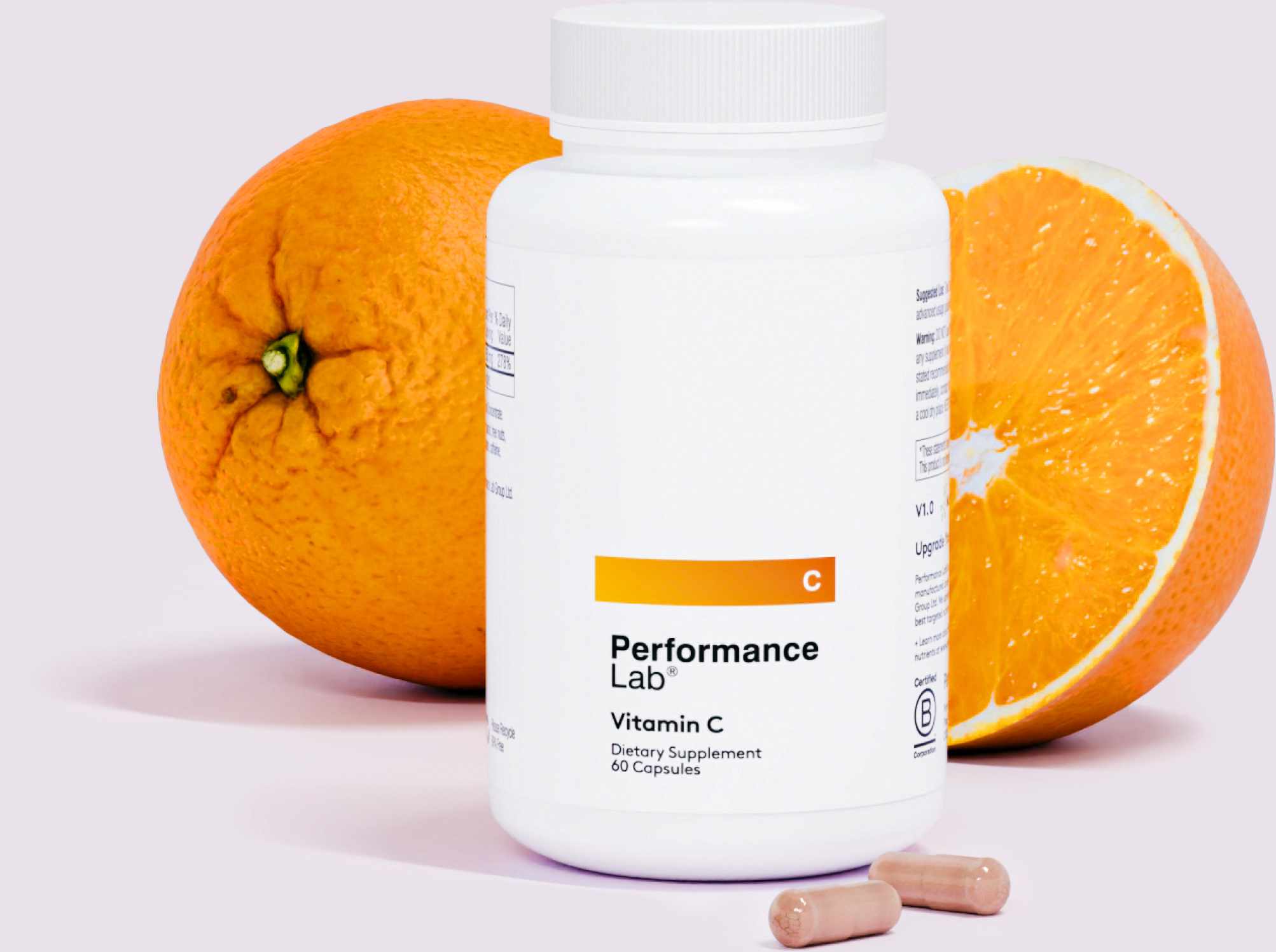 image of Performance Lab® CA Vitamin C