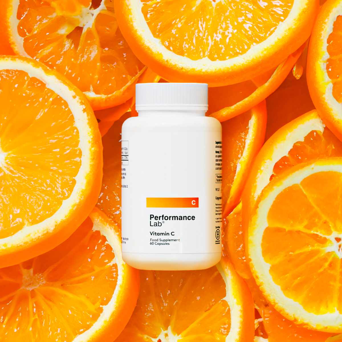 image of Performance Lab® CA Vitamin C
