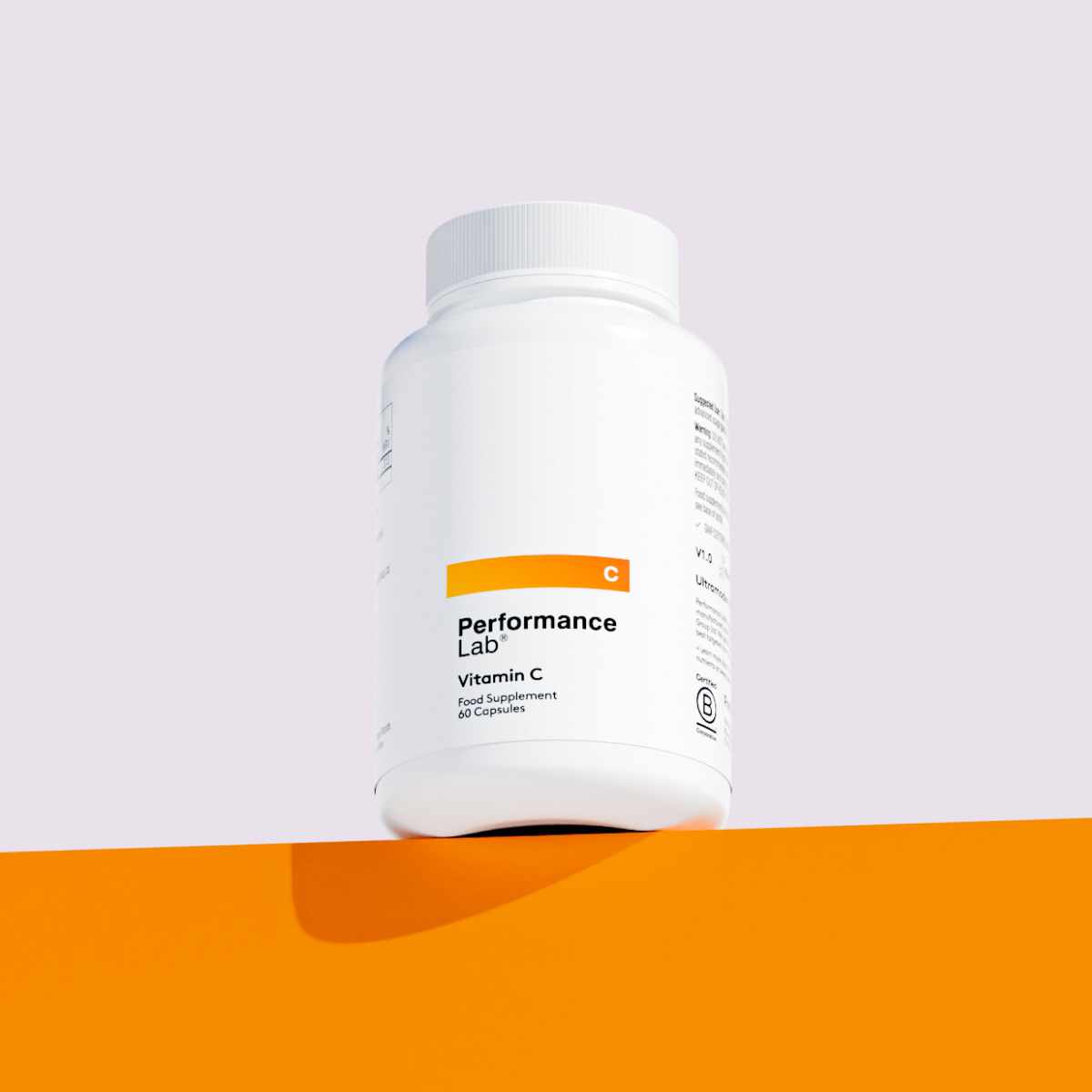 image of Performance Lab® CA Vitamin C