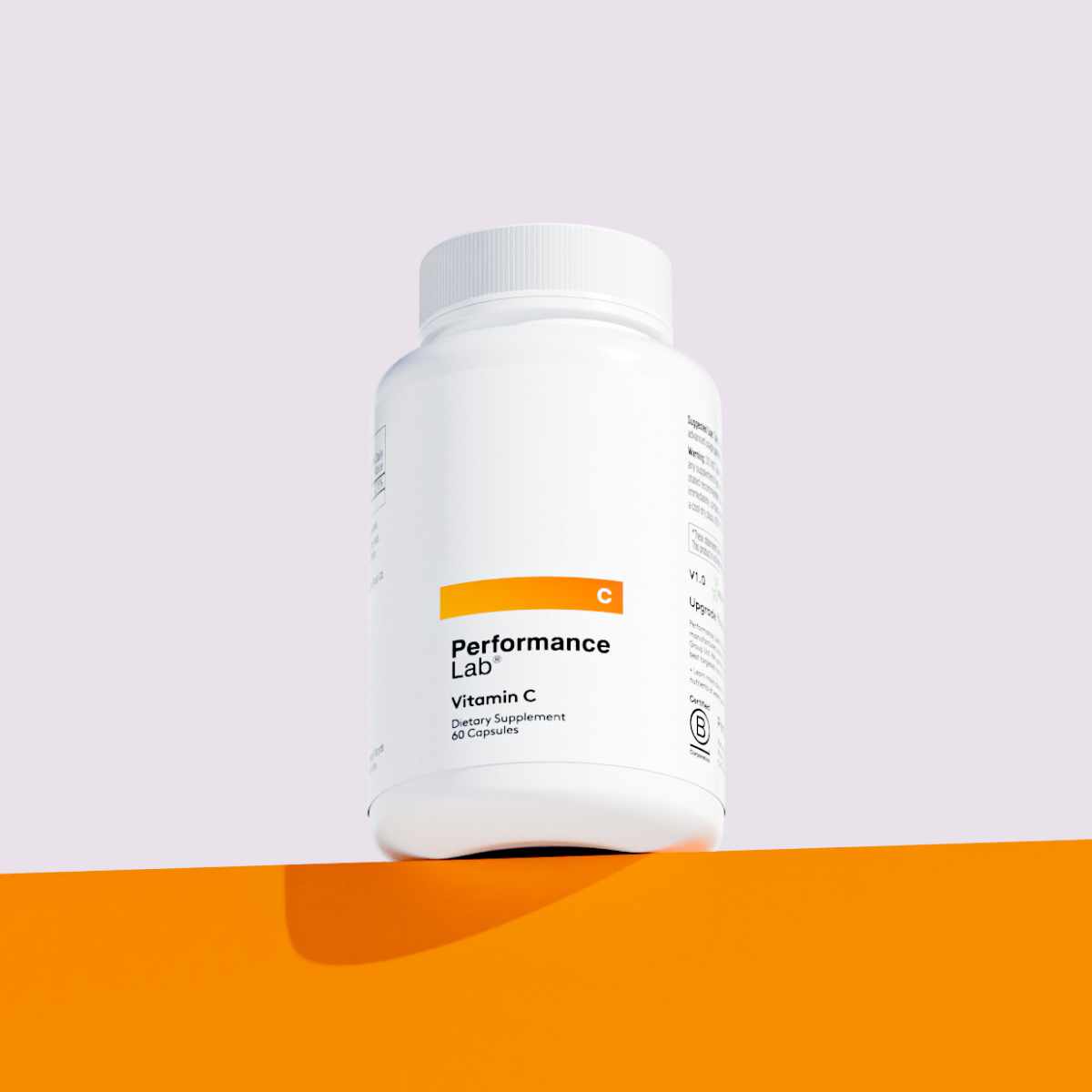 image of Performance Lab® CA Vitamin C